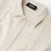 Chemise imprimée Milano pour enfants Chemise imprimée Milano pour enfants