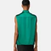 Chemise Lavallière en satin Chemise Lavallière en satin