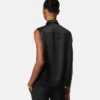 Chemise Lavallière en satin Chemise Lavallière en satin