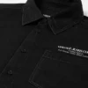 Chemise à logo Chemise à logo