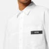 Chemise à logo Chemise à logo