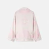 Chemise oversize en soie La Coupe des Dieux Chemise oversize en soie La Coupe des Dieux