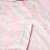 Chemise oversize en soie La Coupe des Dieux Chemise oversize en soie La Coupe des Dieux