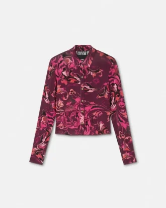 Chemise Porcelain Barocco