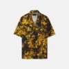 Chemise Porcelain Barocco Logomania Chemise Porcelain Barocco Logomania