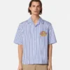 Chemise rayée Dive In Crest Chemise rayée Dive In Crest