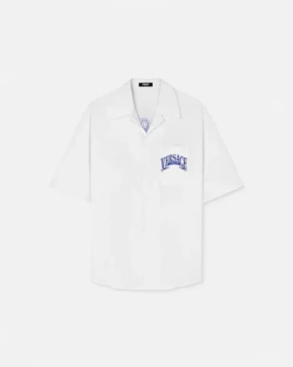 Chemise universitaire Medusa