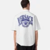 Chemise universitaire Medusa Chemise universitaire Medusa