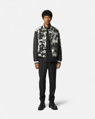 Chemise V-Emblem