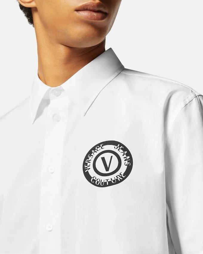 Chemise V-Emblem Chemise V-Emblem