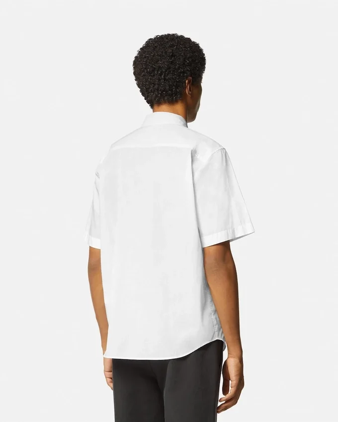 Chemise V-Emblem Chemise V-Emblem