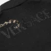 Chemise Versace Leopard en cristal Chemise Versace Leopard en cristal