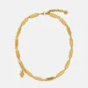 Collier colonne Collier colonne