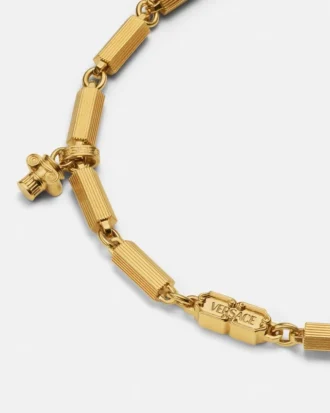 Collier colonne