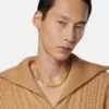 Collier colonne Collier colonne