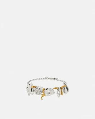 Collier Crystal Icons De La Mer