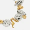 Collier Crystal Icons De La Mer