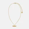Collier Gianni Ribbon