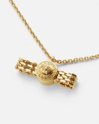 Collier Gianni Ribbon