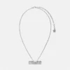 Collier Gianni Ribbon Crystal