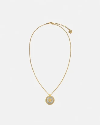 Collier Icon Crystal