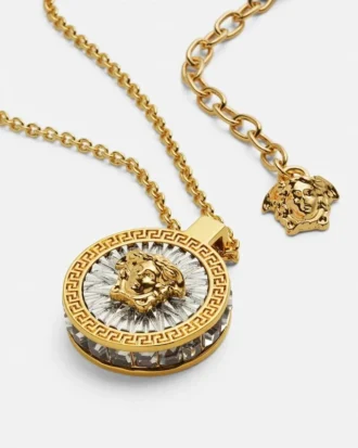 Collier Icon Crystal