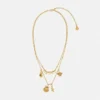 Collier Icons De La Mer