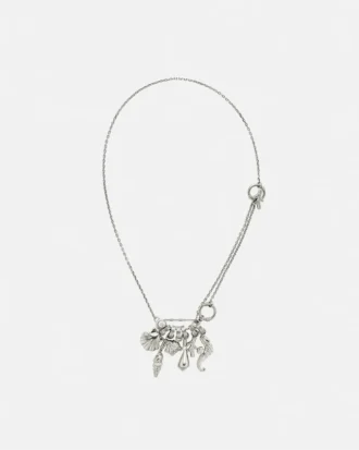 Collier Icons De La Mer