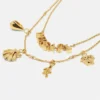 Collier Icons De La Mer