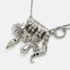 Collier Icons De La Mer