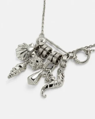 Collier Icons De La Mer