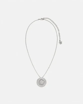 Collier La Medusa Crystal