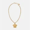 Collier La Medusa Crystal