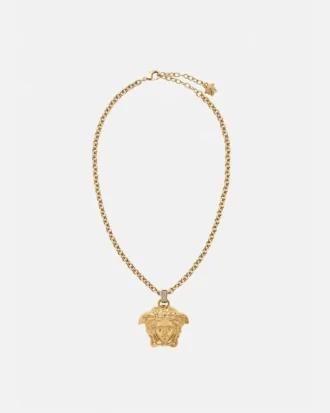 Collier La Medusa Crystal