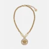 Collier La Medusa Crystal