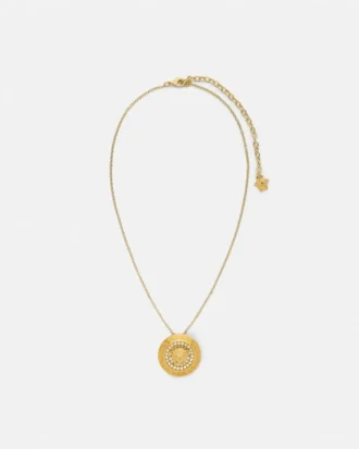 Collier La Medusa Crystal