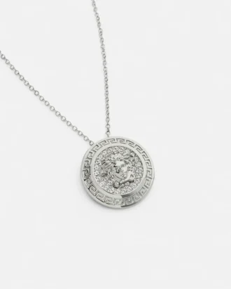 Collier La Medusa Crystal