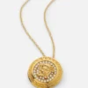 Collier La Medusa Crystal