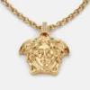 Collier La Medusa Crystal