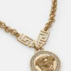 Collier La Medusa Crystal