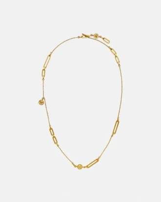 Collier long Medusa 95