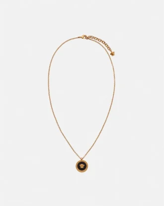 Collier Medusa