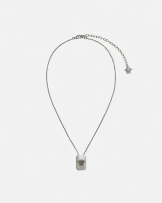 Collier Medusa