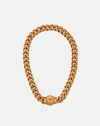 Collier Medusa