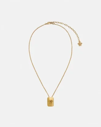 Collier Medusa