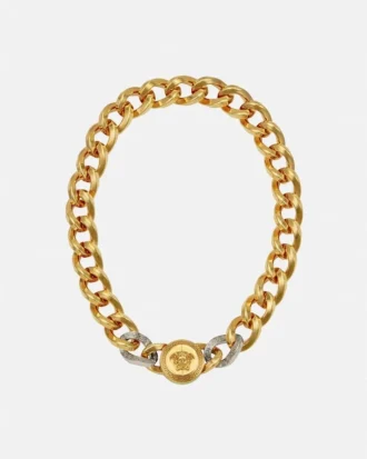 Collier Medusa