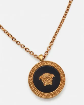 Collier Medusa