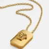 Collier Medusa