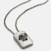 Collier Medusa