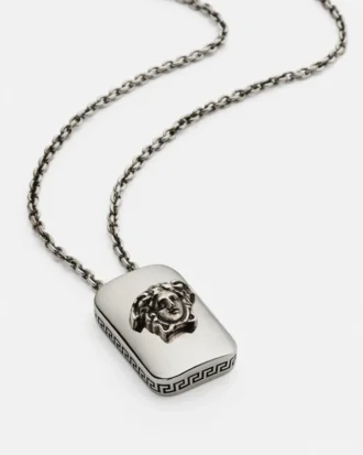 Collier Medusa